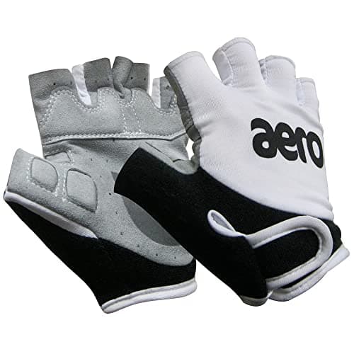 Image of Aero Fielding Hand Protectors - Senior