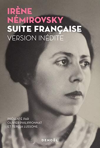 Image of Suite française: Version inédite