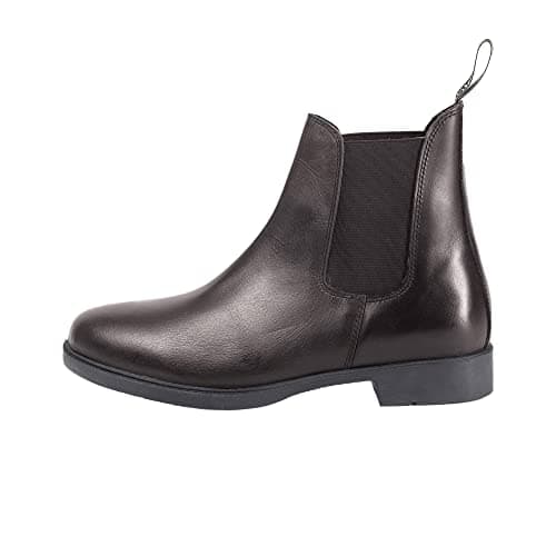 Image of Brogini Pavia Jodhpur Boot Adult