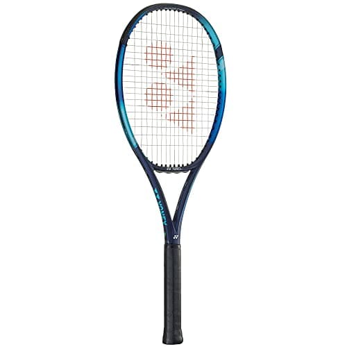 Image of YONEX EZONE Game Tennis Racket, Grip Size- Grip 2: 4 1/4 inch