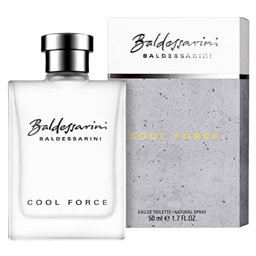 Image of Baldessarini - Cool Force Eau de Toilette Natural Spray 50 ml