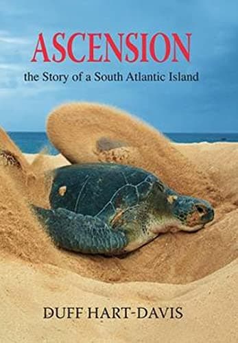 Image of Ascension: The Story of a South Atlantic Island