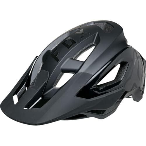 Image of Fox Racing Speedframe Pro MTB Helmet Large Black