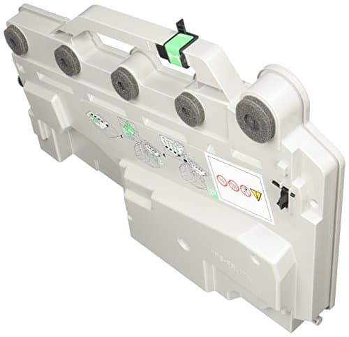 Image of Ricoh - Waste toner collector - 50000 pages