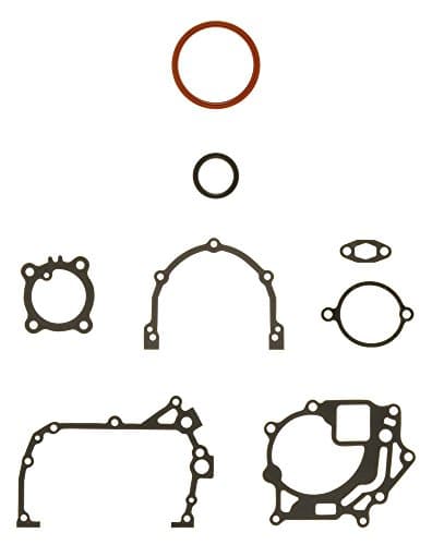 Image of Ajusa 54075600 Gasket Set crank case