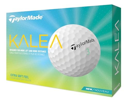 Image of TaylorMade 2022 Kalea Dozen