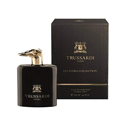 Image of TRUSSARDI UOMO LEVRIERO EDP 100 ML