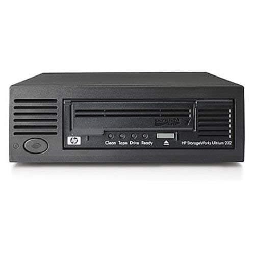 Image of HP StorageWorks Ultrium 232 - Tape drive - LTO Ultrium ( 100 GB / 200 GB ) - ... (Certified Refurbished)