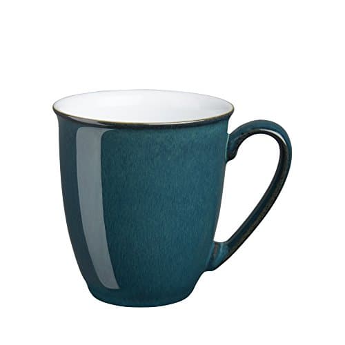 Image of Denby Greenwich Coffee Beaker