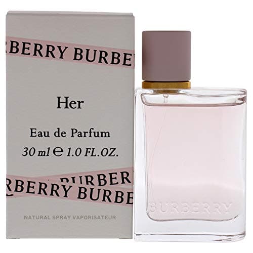 Image of Her by Burberry Eau de Parfum For Women, 30ml