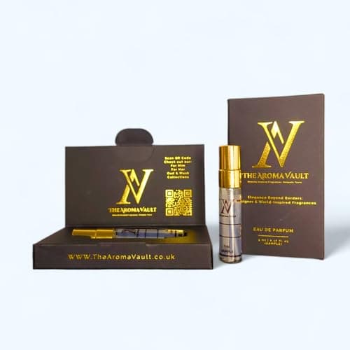 Image of Allure Homme Sport Extreme Similar Notes Alternative Inspired Eau De Parfum | Fragrance For Men | El Caballero | Highly-Concentrated | Fabulous & Long Lasting (5ml)