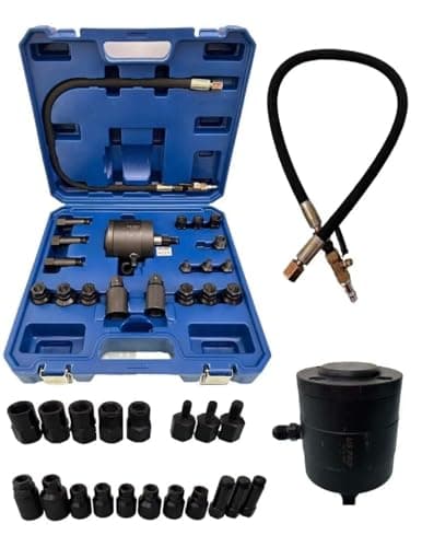Image of Air Vibration Injector Removal Remover Puller Tool Remove Seized Injectors