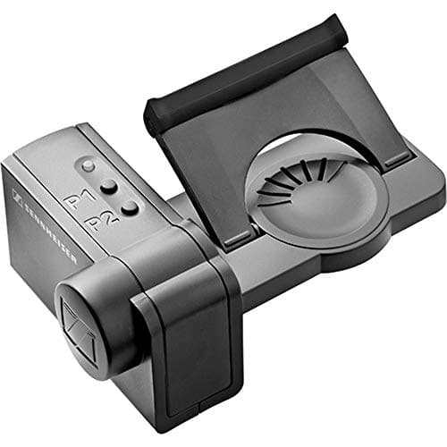 Image of SENNHEISER 500712 HSL 10 Accessories for DW Office/Pro 1/ Pro2 (Handset Lifter) - (Headsets Microphones > Headphones & Headsets)