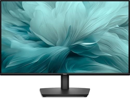 Image of DELL Pro E2726HS computer monitor 68.6 cm (27") 1920 x 1080 pixels Full HD LCD Black