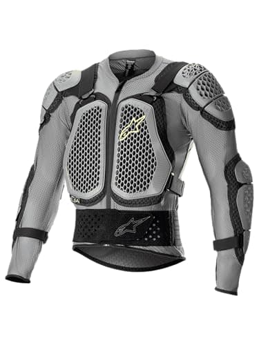 Image of Alpinestars Bionic Action V2 Protective Jacket L