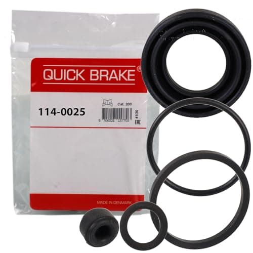 Image of QUICK BRAKE 114-0025 Brake Caliper Repair Kit