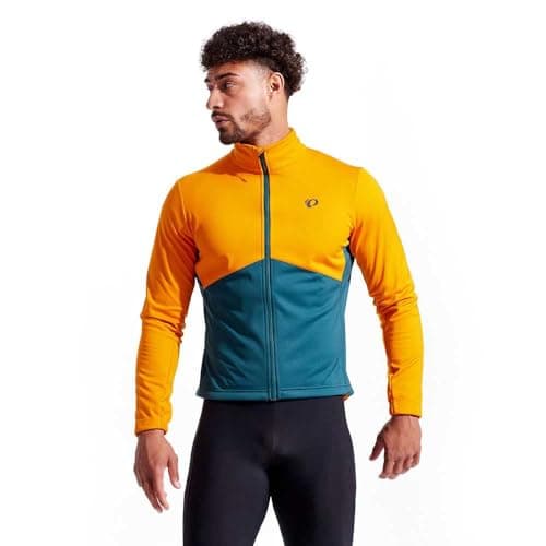 Image of Pearl Izumi Unisex Quest Amfib Jacket