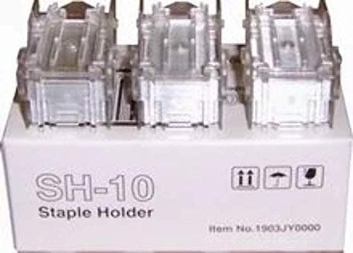 Image of Kyocera SH-10 - Staples (pack of 15000 )