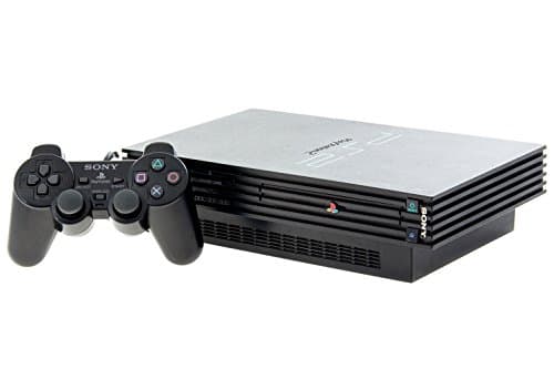 Image of Original Sony PlayStation 2 (PS2) Console (Renewed)