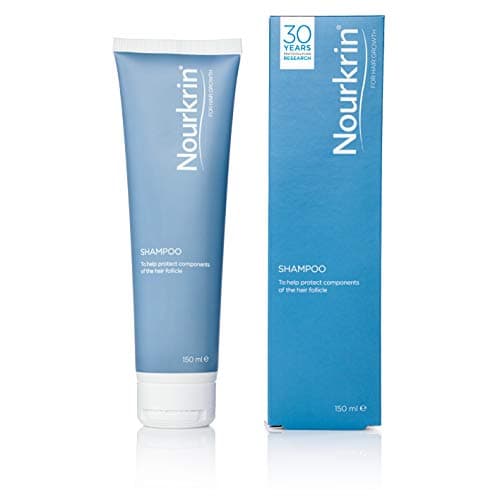 Image of Nourkrin Haircare by Shampoo for Hair Growth 150ml