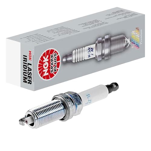 Image of NGK Spark Plug ILZFR6D11 Laser Iridium 1208