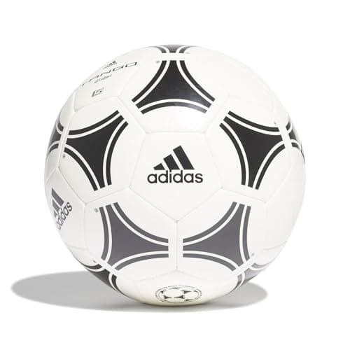 Image of Adidas Men Tango Glider Ball - White/Black, Size 5