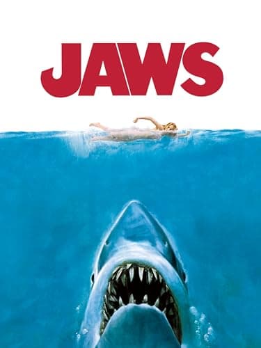 Image of Jaws (4K UHD)