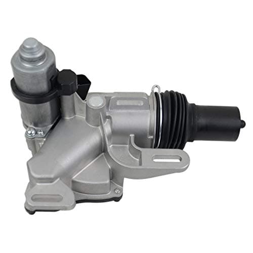 Image of NSGMXT Clutch Slave Cylinder Actuator Compatible with Smart Fortwo Cabrio Coupe 451 0.8 CDi 1.0 Turbo 2007- # 4512500062 A4512500062 013981000022 013981000082 013981000066 3981000066