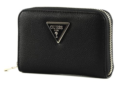 Image of GUESS Jeans Wallet SWBG87 78400 – Woman, Black, T.U