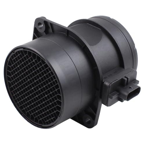 Image of MAF Mass Air Flow Meter Sensor for Au-di A3 8P 8V A4 B8 B9 A5 8T F5 A6 C7 Q3 F3 Se-at Ateca Ibiza 6j Leon Sko-da Kar-oq Ko-diaq Octa-via mk2 mk3 V-W Golf mk5 mk6 mk7 Pa-ssat B7 B8 Tou-ran 2.0 TDI