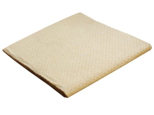 Image of APA 19947 Synthetic Cleaning Cloth Perforated for Drying 54 x 40 cm