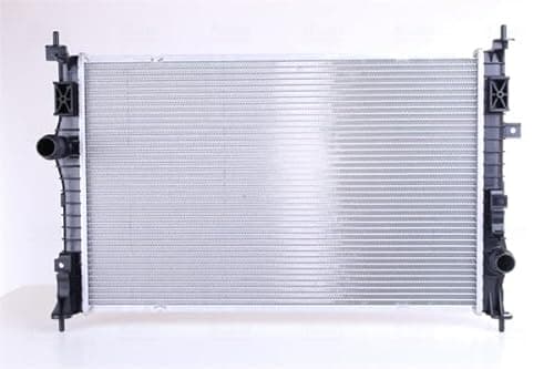 Image of NISSENS 636042 Engine Cooling