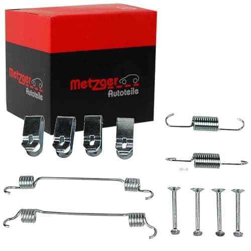 Image of Metzger 105 – 0019 Accessory Set Parking Brakes