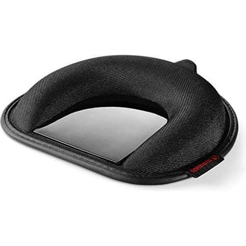 Image of TomTom L131812 Sat Nav Dashboard Mount for All Sat Nav Models, Black, 5.0 cm*26.0 cm*17.0 cm