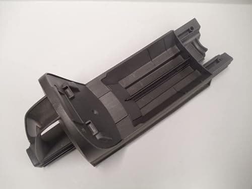 Image of Genuine Replacement Vax W86-DP-B / W86-DP-P Dual Power Carpet Cleaner Back Body