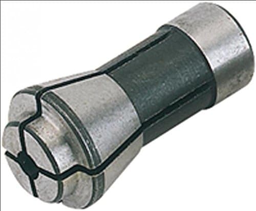 Image of Draper 27941 6 mm Air Die Grinder Collet for 38147 and 20556 Air Die Grinder and Kit