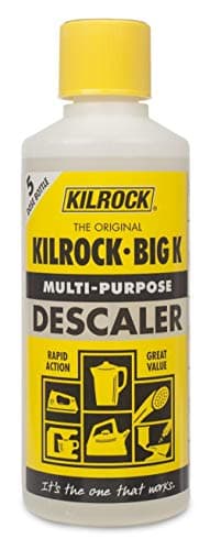 Image of Kilrock Big K Descaler 400 ml (Pack of 6)