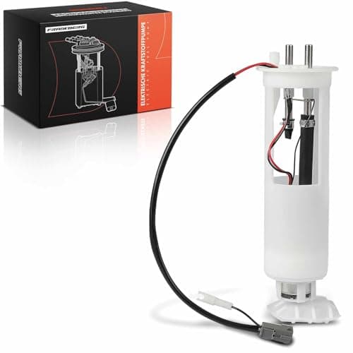 Image of Electric Petrol Fuel Pump For 850 LS 850 Estate 855 LW C70 I S70 V70 I 875 876 P80_ 1991-2005 9480152