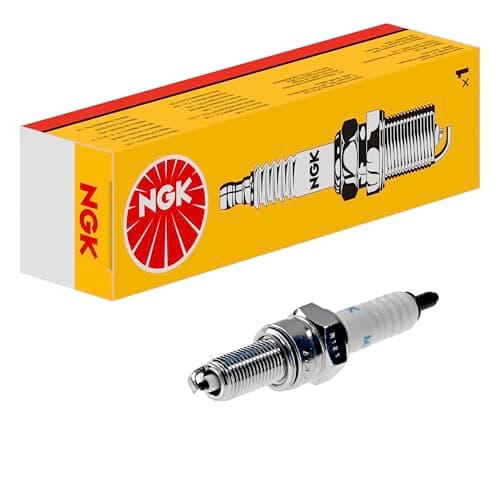 Image of NGK Spark Plug MR6K-9, 97446, Yellow Box, Pack of 1