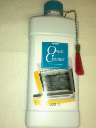 Image of Oven gel Cleaner 500 ml