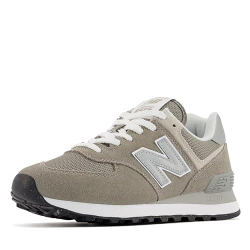 Image of New Balance Women's 574 Lifestyle Shoe, Grey