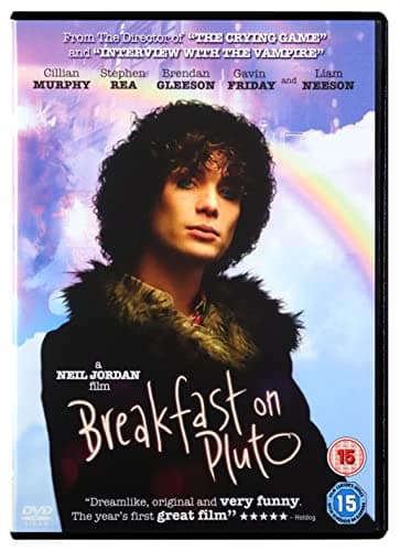 Image of Breakfast On Pluto [DVD] [2005]