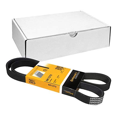 Image of CONTITECH V-ribbed belt, 6PK1270