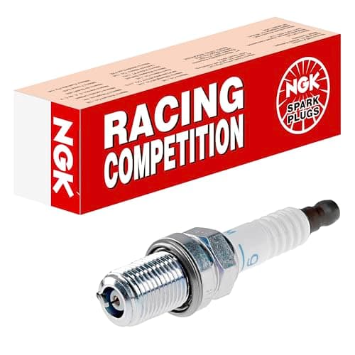 Image of NGK Spark Plug R7434-9 Racing 4658