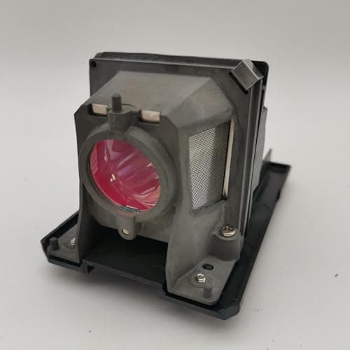 Image of Original Projector lamp with housing for NP13LP For N-E*C NP110 NP115 NP210 NP215 NP216 NP-V230X NP-V260(OB)
