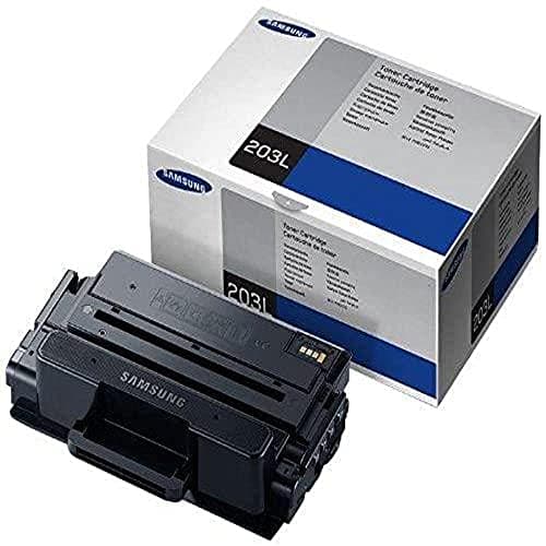 Image of HP Samsung MLT-D203L Toner Cartridge Black, High Yield for SL-M3320ND, 3310, M3370FD, M3820DW, M3870FW, M4020ND, M4070FR, M4070FX