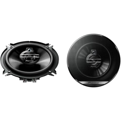 Image of Pioneer TS-G1330F 13 cm 250 W Coaxial G Series 3-Way Speakers