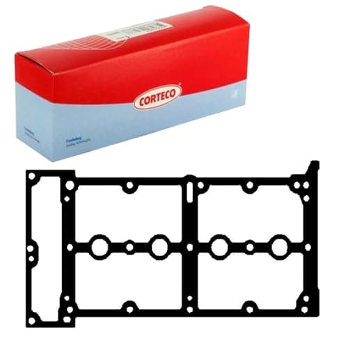 Image of Corteco 027009P Gasket, Cylinder Head Cover