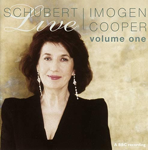 Image of Schubert Live - Volume One