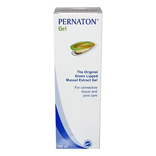 Image of Pernaton Gel 125ml - 2 Pack